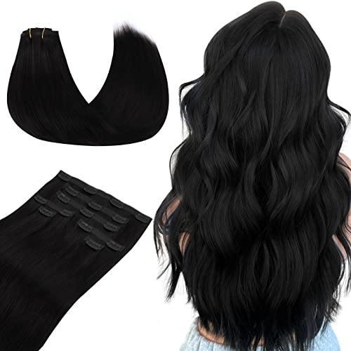 #1 Jet Black