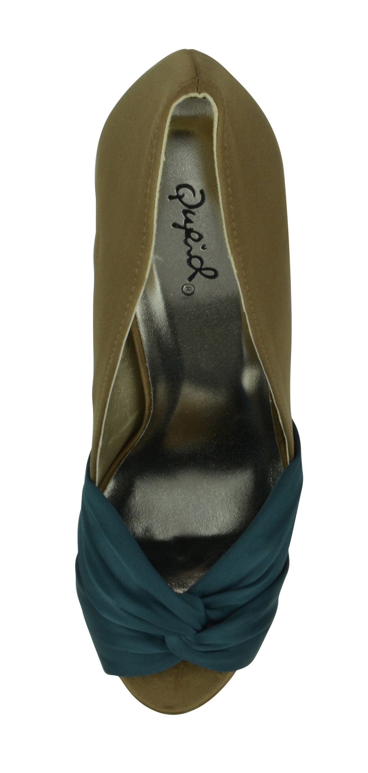 Stylish Women's High Heel Pumps with Adjustable Ankle Strap - Comfortable Dress Shoes for Work, Party & Special Occasions | Available in Multiple Colors