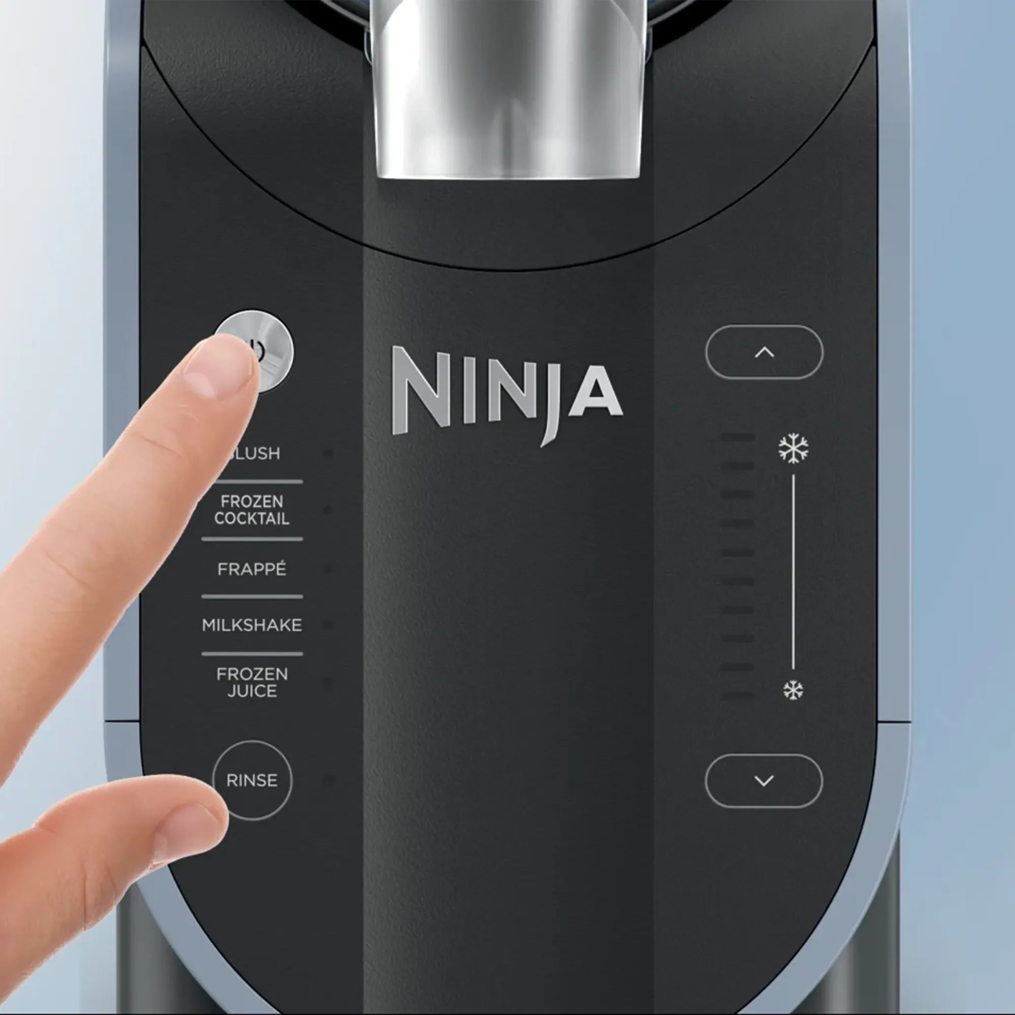 Ninja SLUSHi Professional Frozen Drink Maker - Make Smoothies, Slushies & Frozen Cocktails at Home - Perfect for Parties, Summer Treats & Healthy Snacks