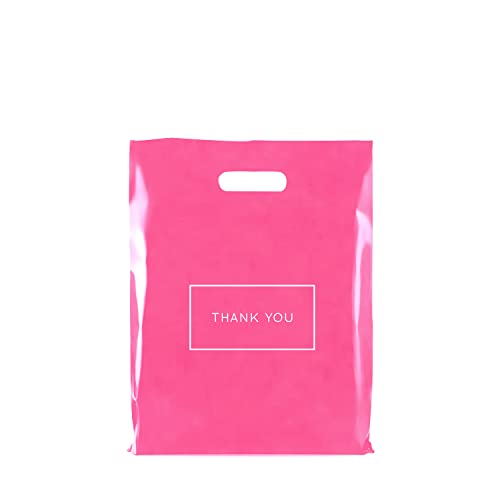 Pink Bag