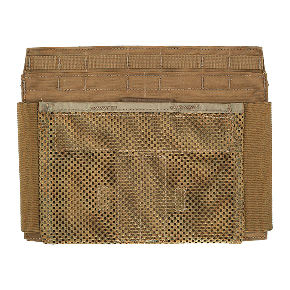 Coyote Brown
