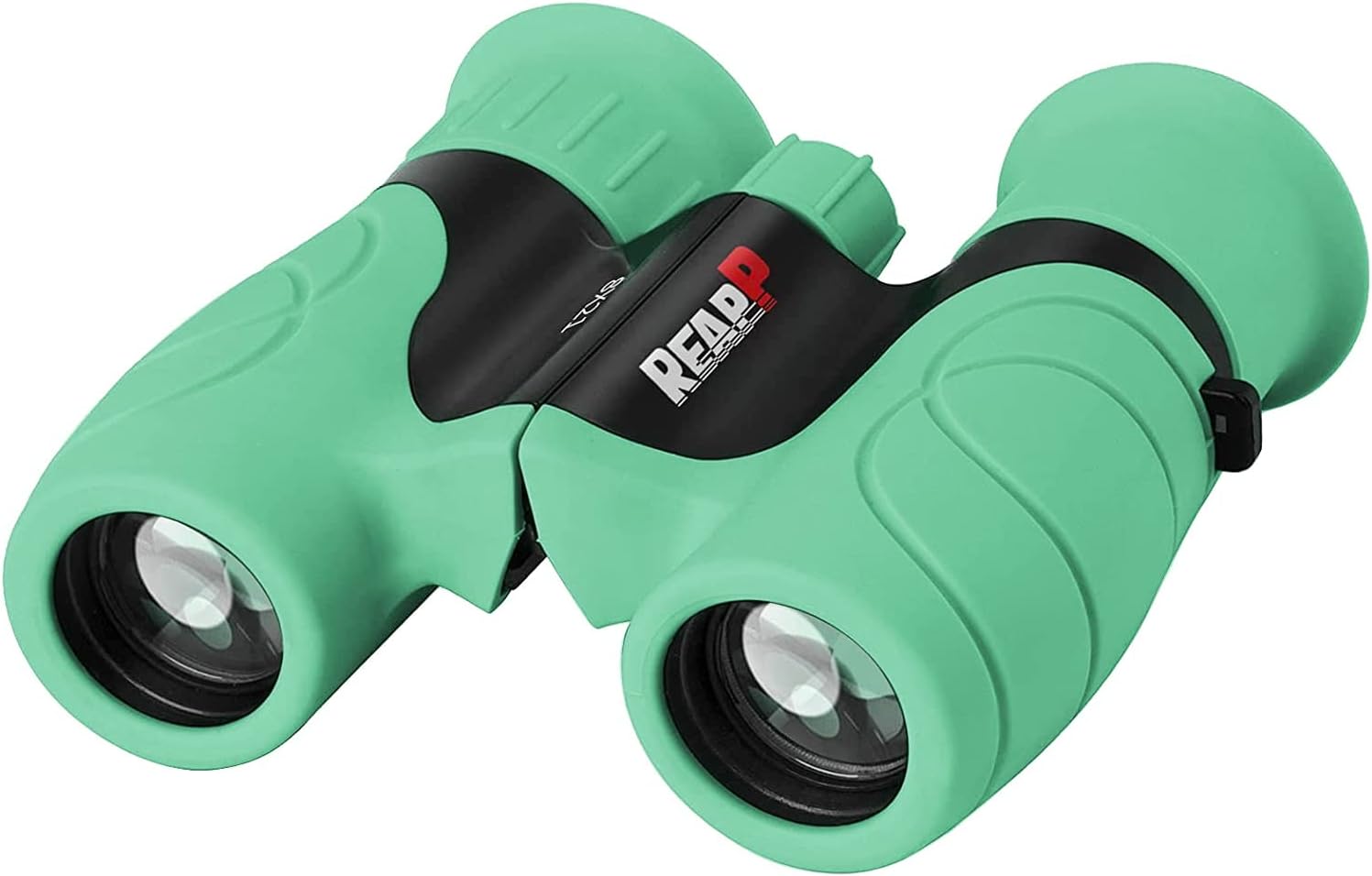 High Resolution 8x21 Compact Binoculars for Kids - Shockproof & Lightweight for Bird Watching, Hiking, Camping - Perfect Gift for Boys & Girls Outdoor Exploration & Learning Activities