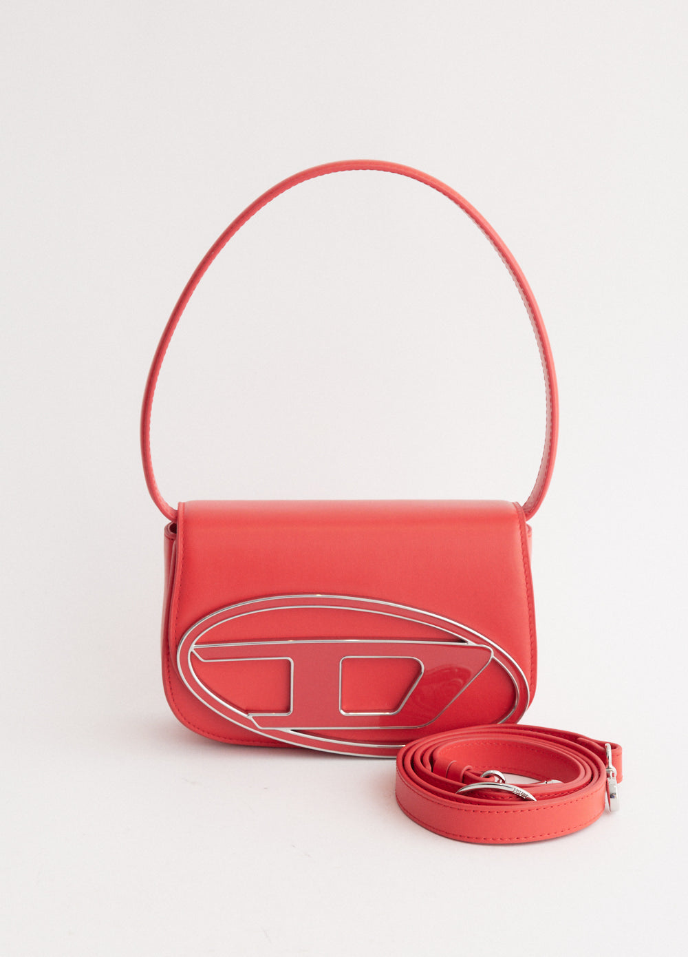 1Dr Shoulder Bag for Women & Men - Lightweight Crossbody Sling Bag - Perfect for Travel, Gym, Hiking & Everyday Use
