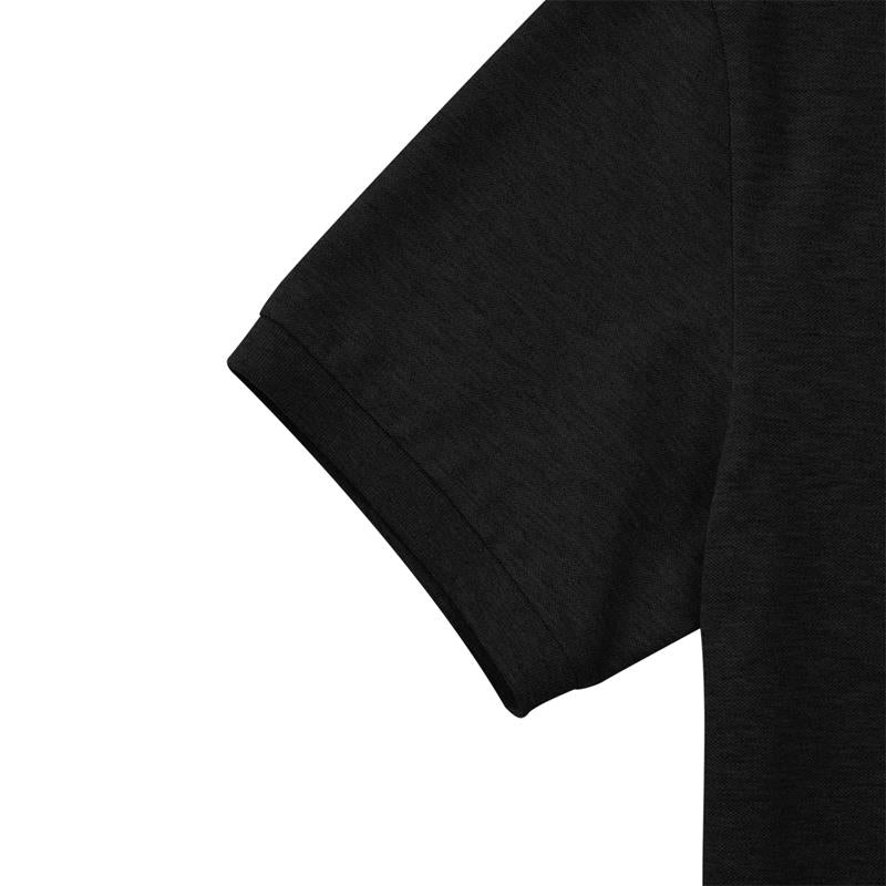 Men's Short Sleeve T-Shirt - L224M084/0018 - Soft Cotton Casual Tee for Everyday Wear & Summer Outfits