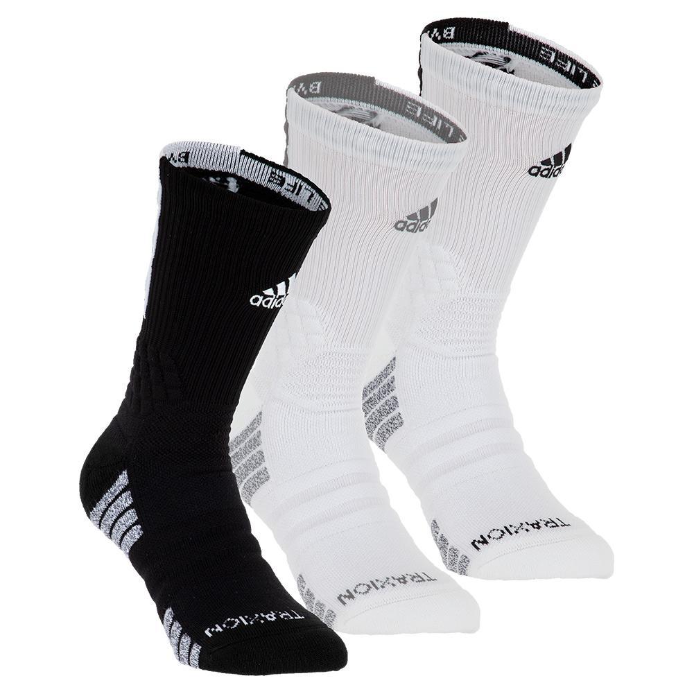 Creator 365 Crew Socks - Comfortable Cotton Casual Socks for Men & Women - Perfect for Daily Wear, Workouts, and Outdoor Activities