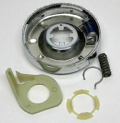 Whirlpool Kenmore Washing Machine Transmission Clutch Replacement Part 285785 - Compatible with Top Load Washers, DIY Repair Kit for Home Laundry Appliances