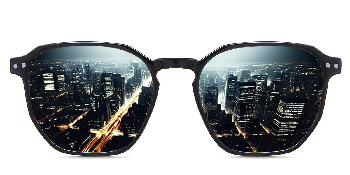 Finn Women's Prescription Polarized Sunglasses - UV Protection, Stylish & Comfortable for Driving, Outdoor Sports & Daily Wear