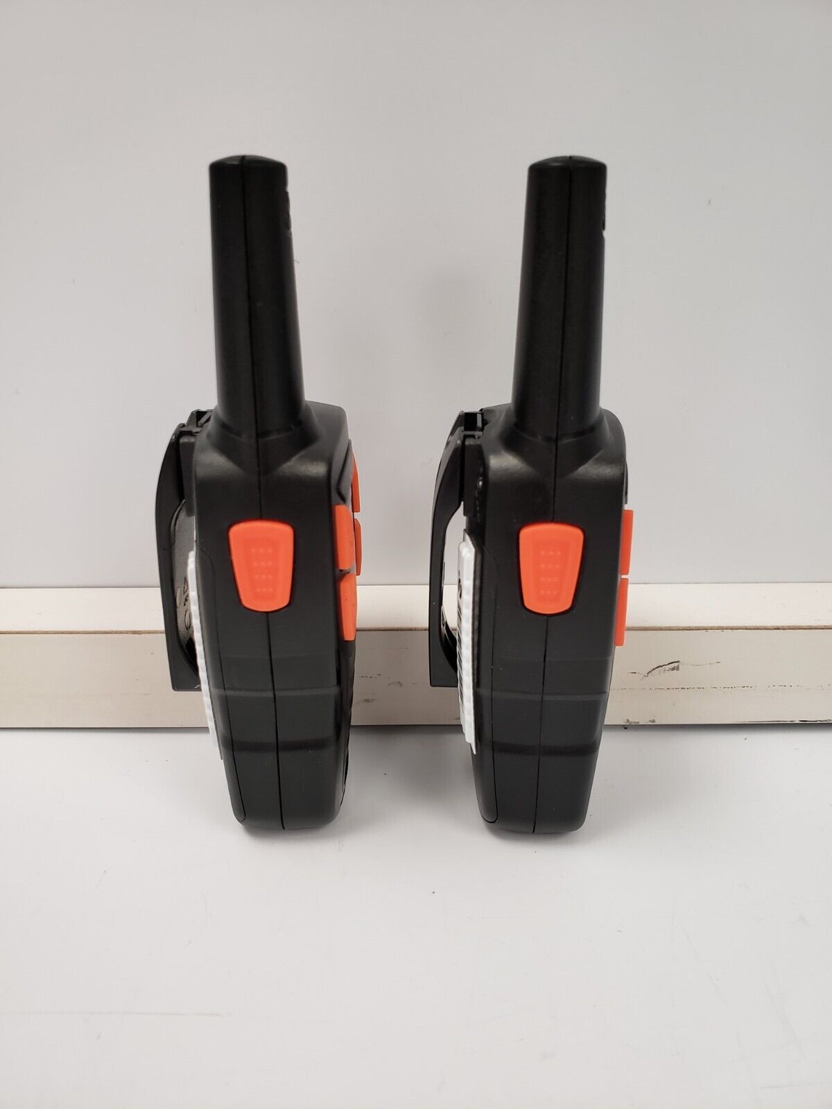 Cobra MICOTALK 2 Way Radio - Long Range Walkie Talkies for Adults, Kids - Perfect for Hiking, Camping, Outdoor Adventures & Emergency Communication