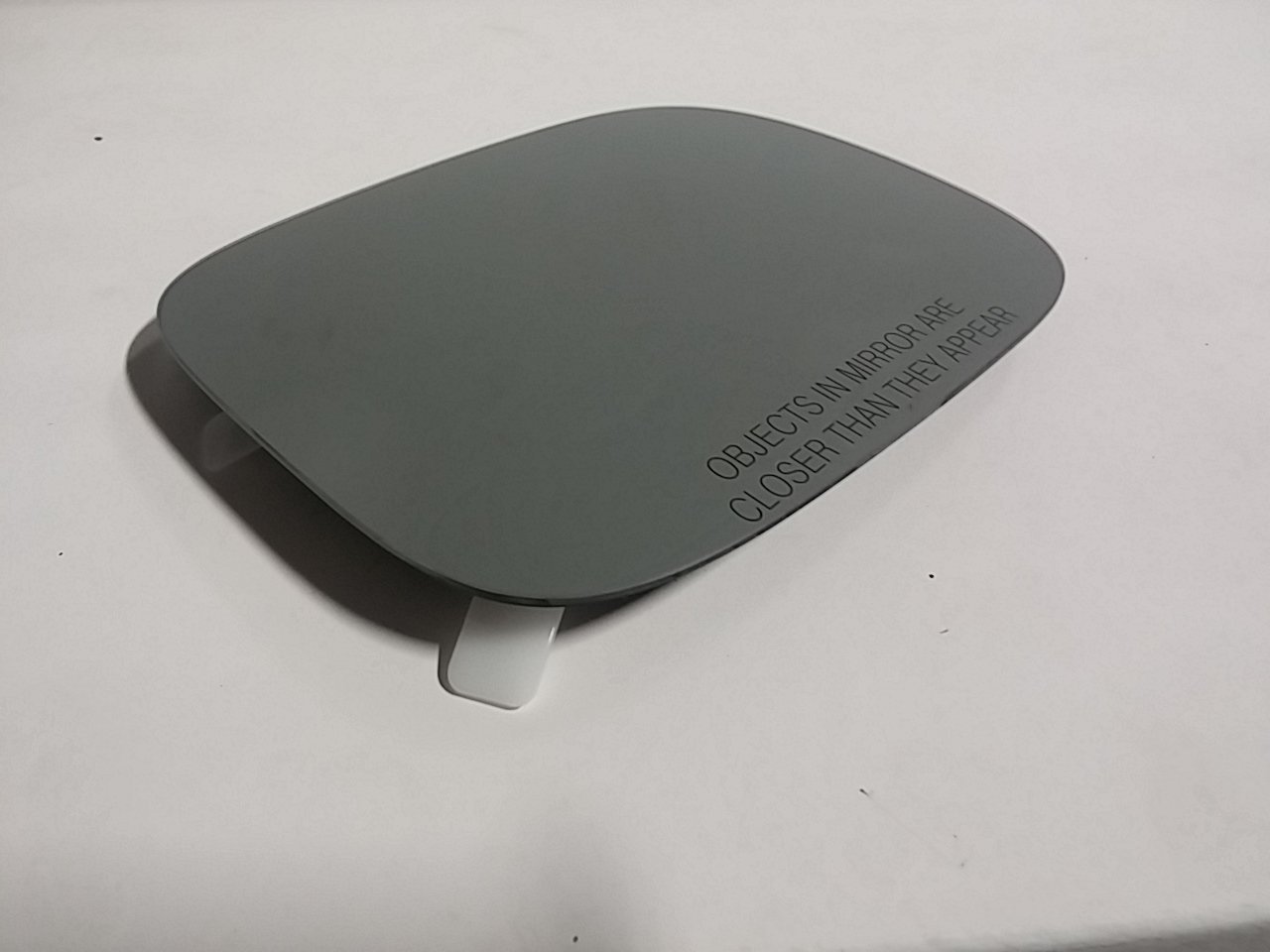 Genuine Volvo 30745043 Right Side Rear View Mirror Glass Replacement - Perfect Fit for Volvo Vehicles, Enhances Driving Safety & Visibility