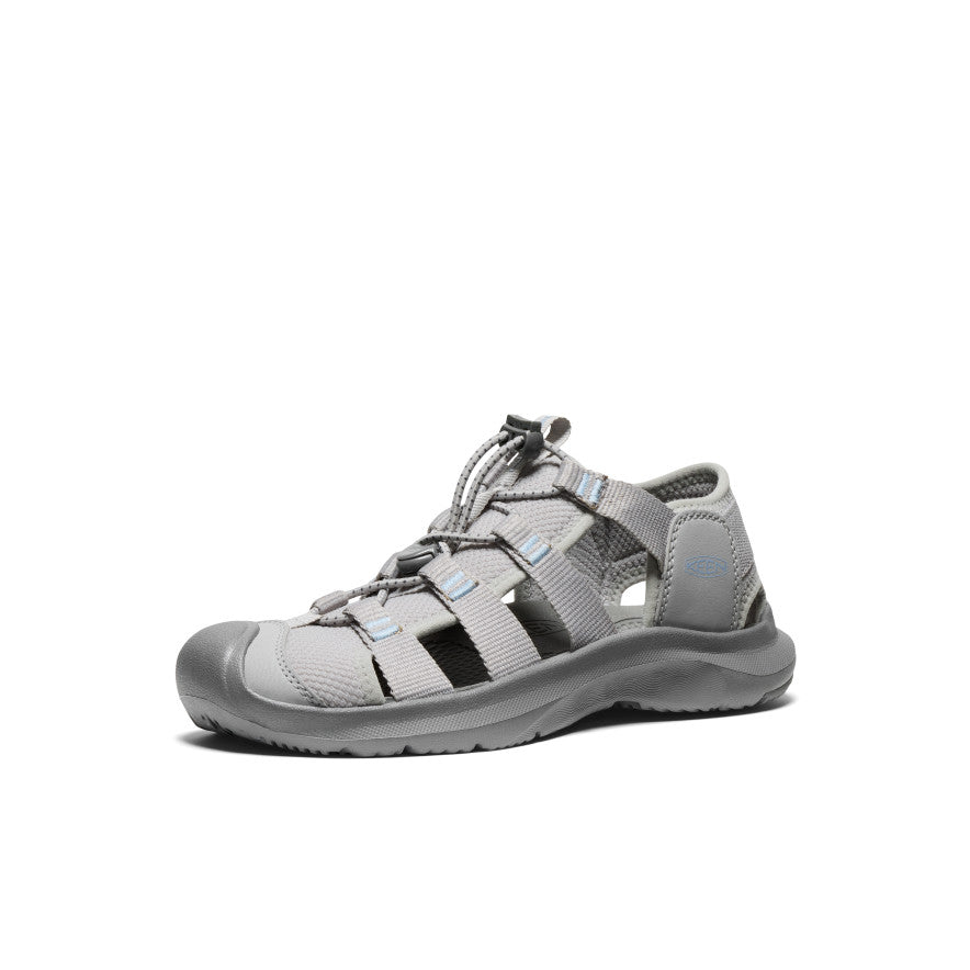 Women's Seanik H2 Sandal - Lightweight Alloy/Skyway Comfortable Summer Beach Sandals for Walking, Travel & Outdoor Activities
