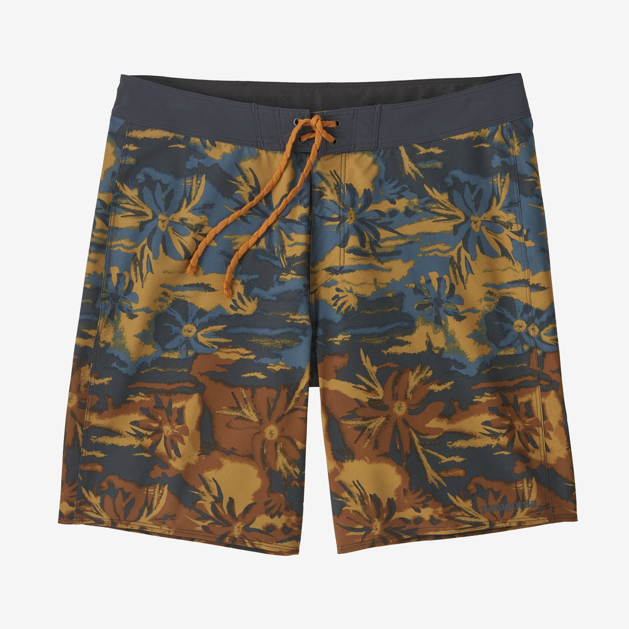 Men's Hydropeak Quick-Dry Swim Trunks - Lightweight & Comfortable Board Shorts for Swimming, Surfing & Beach Activities