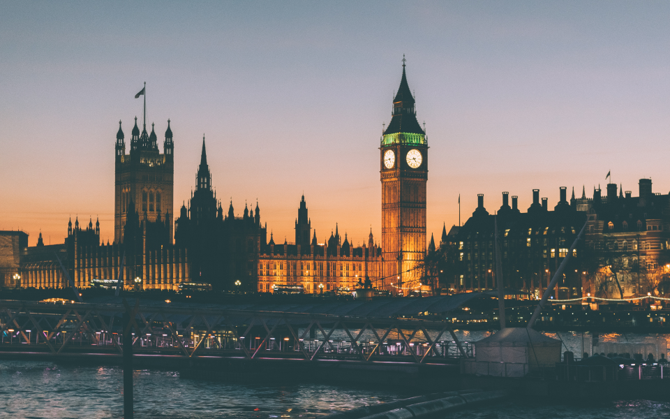 Gourmet England: Authentic British Food & Culinary Delights - London Food Tour for Food Lovers | Perfect for Travelers & Local Explorers