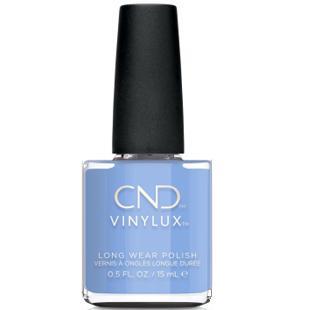 CND Vinylux Nail Polish - Chance Taker #372 (0.5 oz) - Long-Lasting, Chip-Resistant Nail Color for Professional & At-Home Manicures