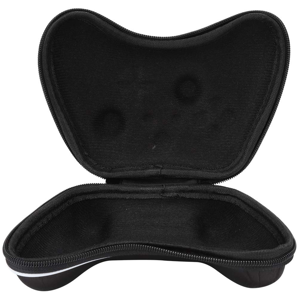 Hard EVA Protective Case for One Controller - Durable Travel Storage for Gaming Accessories - Perfect for Travel, Home & Office Use