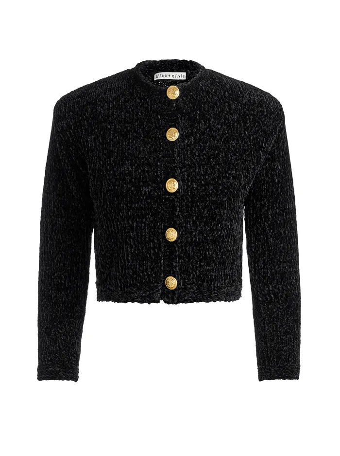 Breanna Chunky Knit Cardigan Sweater for Women - Soft Oversized Open Front Long Cardigan - Cozy Winter Fall Layering Piece for Home, Office & Casual Outings