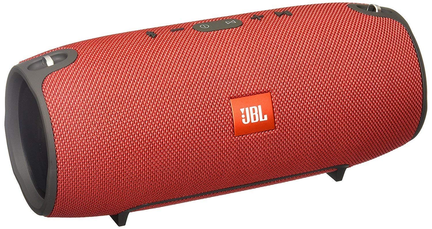 JBL Power Cord Replacement Charger Adapter 19V AC/DC Supply for Xtreme, Xtreme 2, JBL Boombox 1 & 2, FUGOO XL Sport Tough Portable Wireless Speakers (Black, Blue, Red) - Perfect for Travel, Outdoor Adventures & Home Use