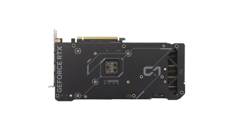 ASUS Dual GeForce RTX 4070 OC Edition 12GB GDDR6X Gaming Graphics Card - 4K Ultra HD, Ray Tracing, VR Ready for PC Gaming & Content Creation