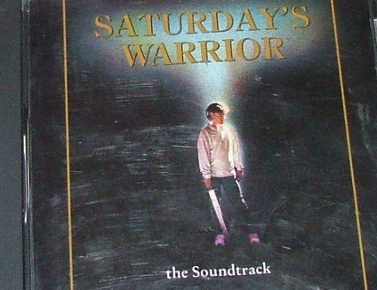 Saturday's Warrior Audio by Bob Williams, Doug Stewart & Lex de Azevedo - Inspirational Music for Family Gatherings & Spiritual Moments