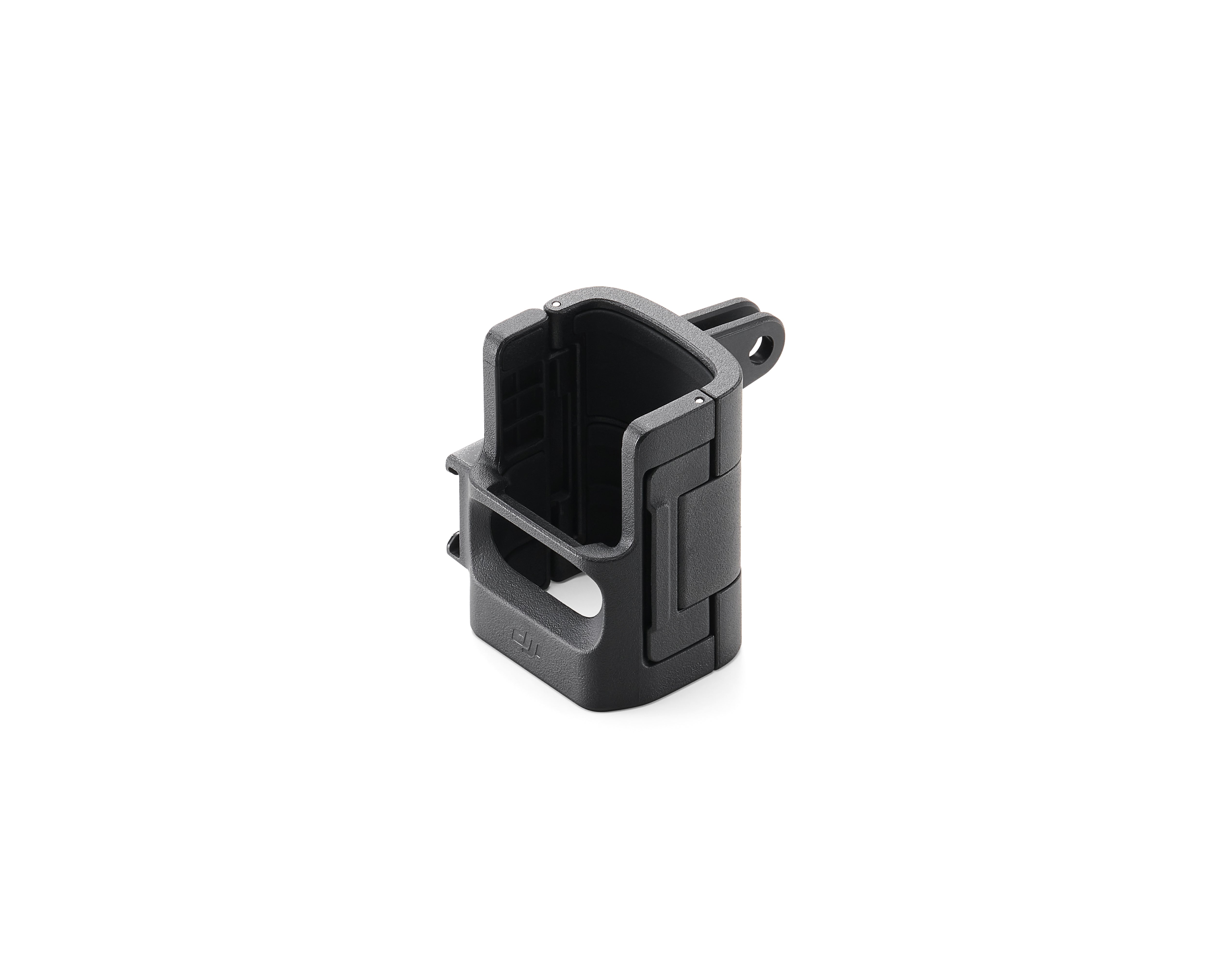 DJI Osmo Pocket 3 Expansion Adapter Kit - Compatible with Osmo Pocket 3 Camera - Includes Mounts & Accessories for Vlogging, Travel & Action Shots