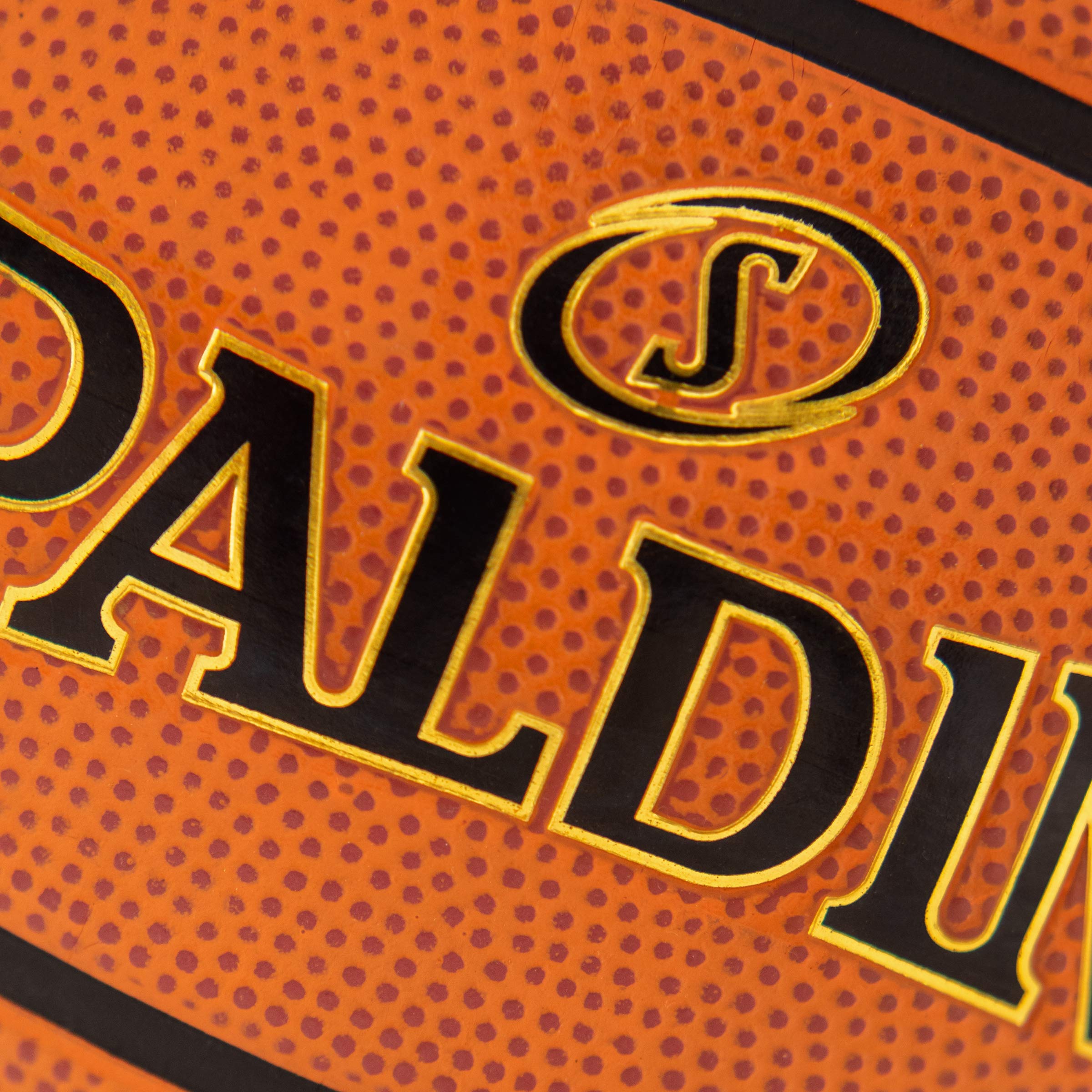 Spalding Street Performance All Surface Outdoor Basketball - Official Size 29.5
