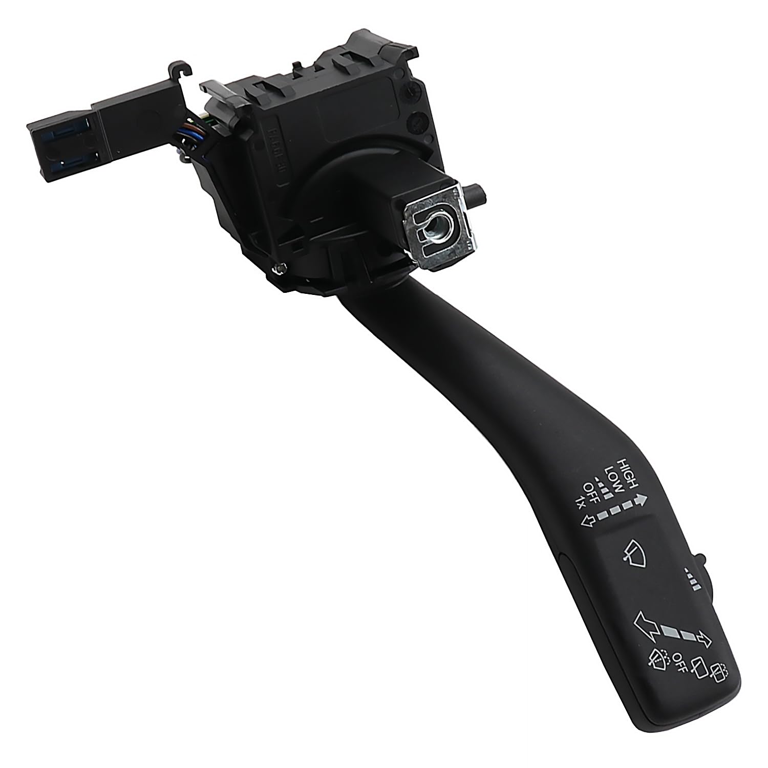 Beck/Arnley 201-2109 Windshield Wiper Switch - Replacement Wiper Control for Smooth Operation - Perfect for Rainy Weather & Highway Driving