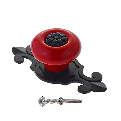 Black-Red