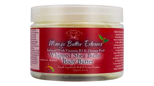 Mango Butter Extreme