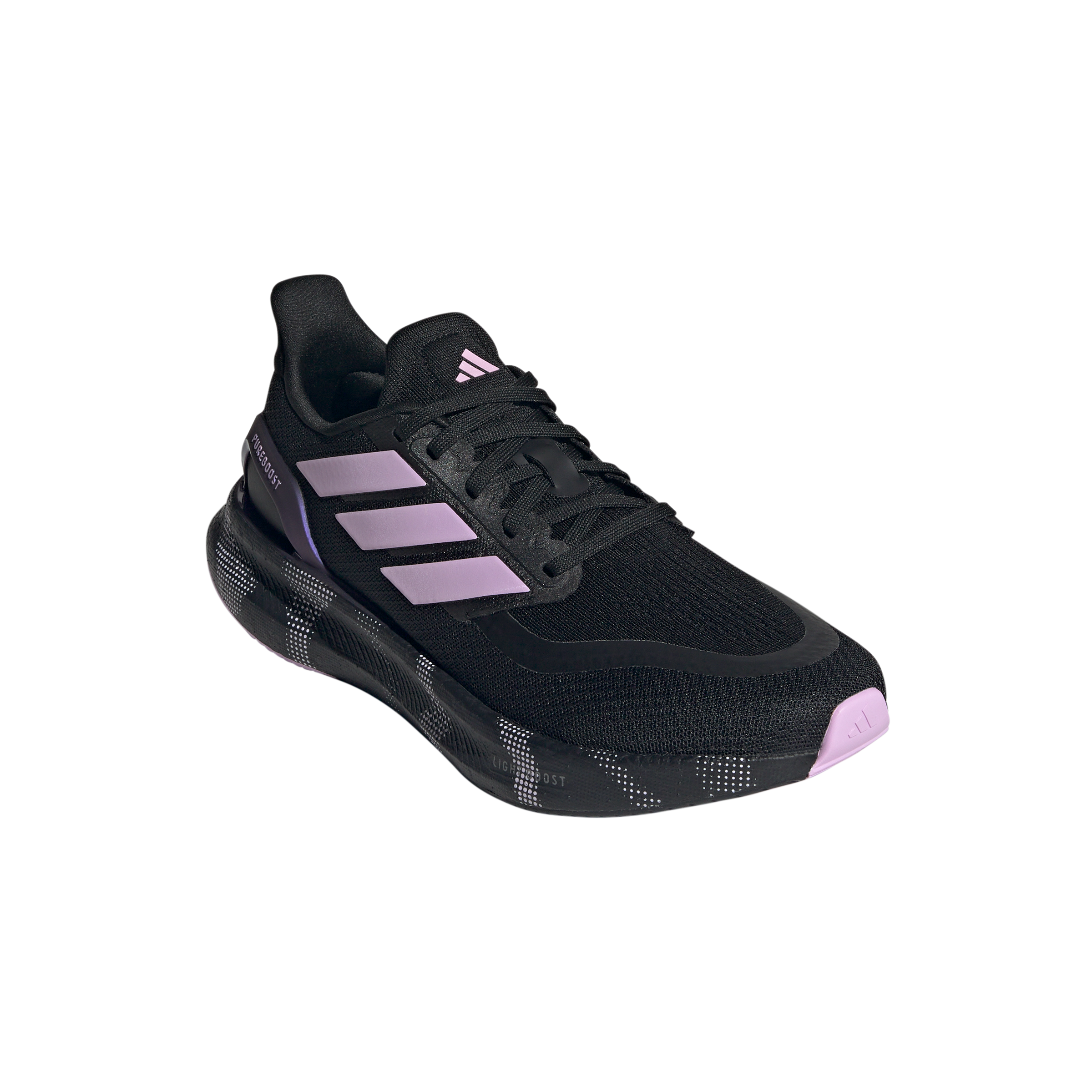 Adidas Pureboost 5 Women's Running Shoes - Lightweight Comfort for Jogging, Gym & Daily Wear