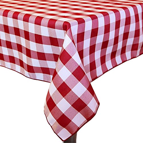 Red & White