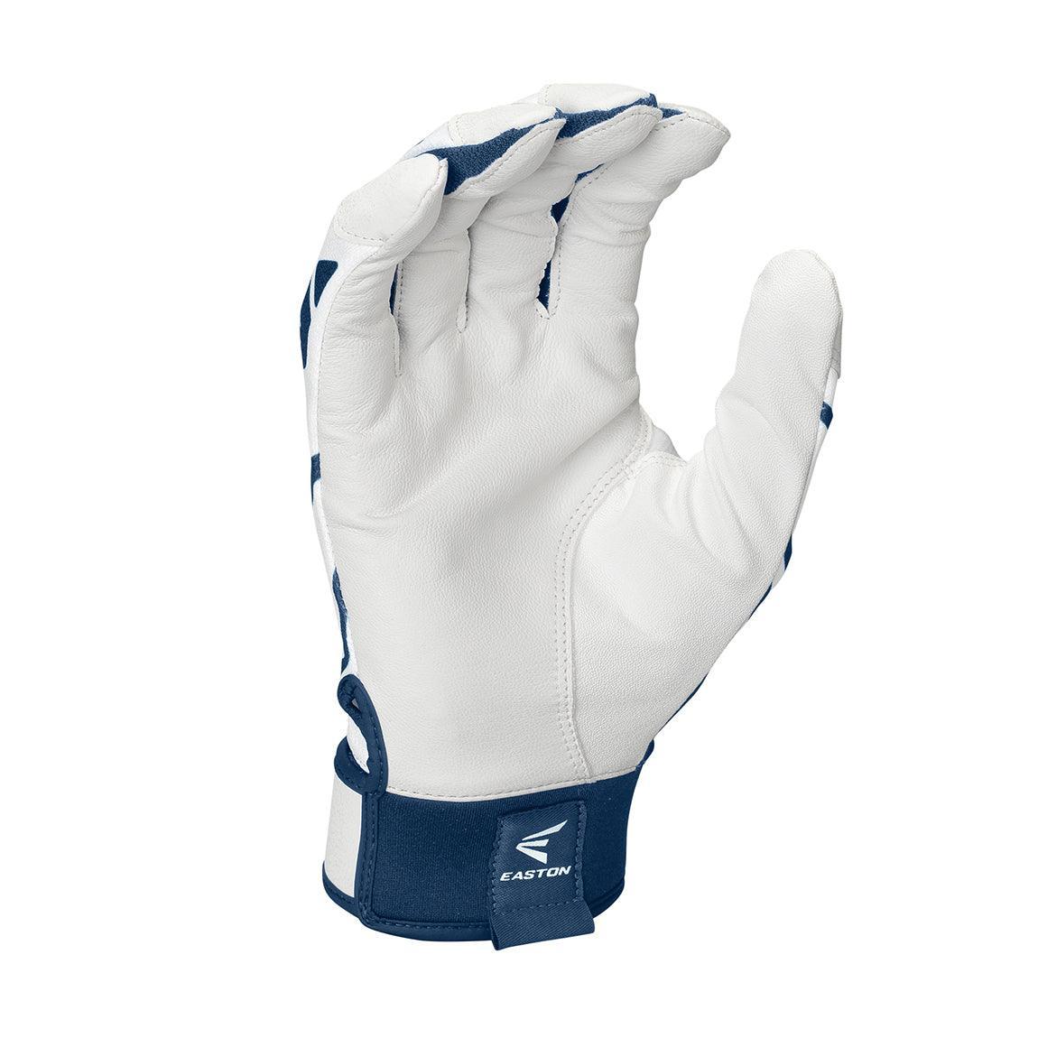 Premium Senior Batting Gloves for Baseball & Softball - Comfortable Grip & Breathable Design - Ideal for Training, Games & Outdoor Sports