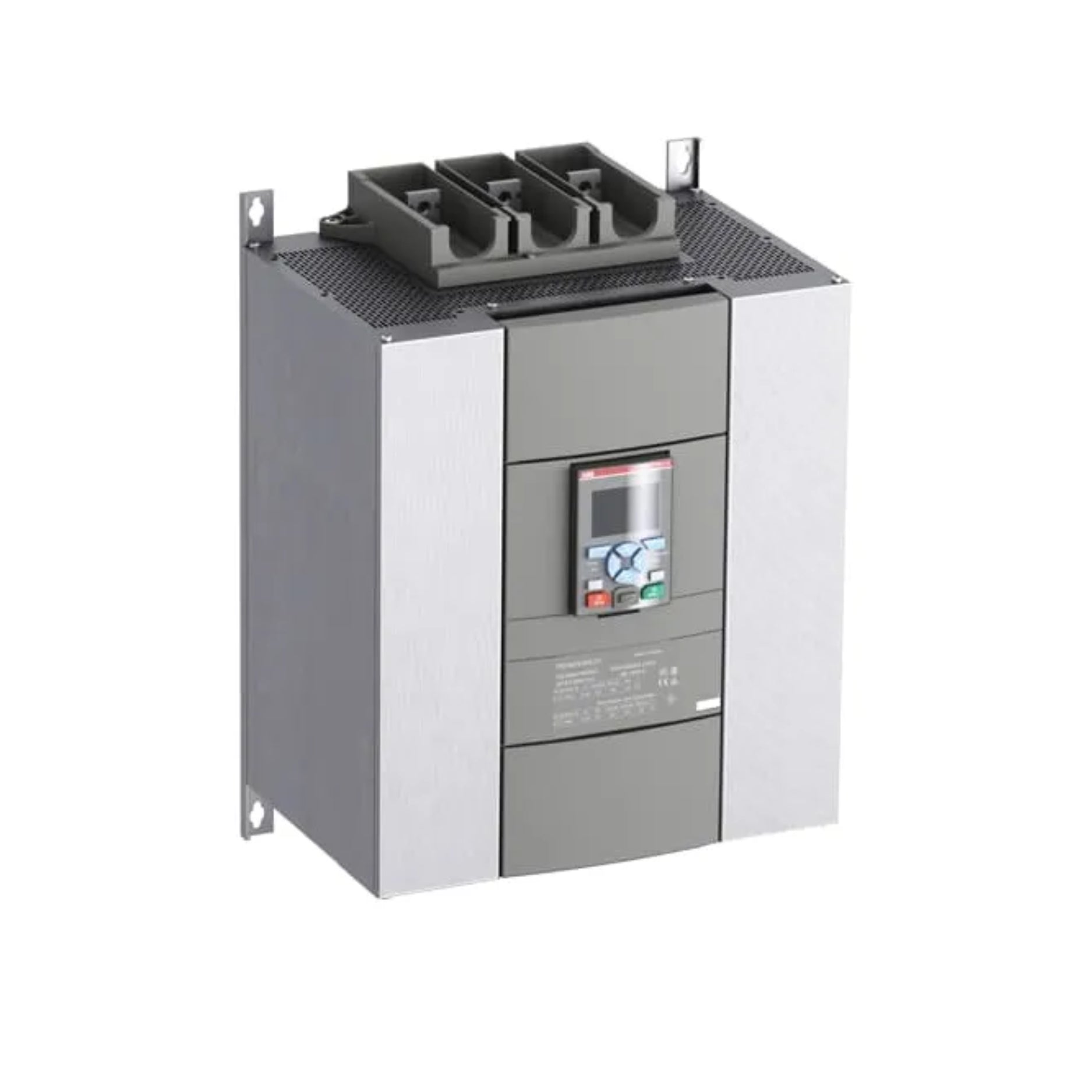 ABB PSTX470-600-70 Soft Starter | 470A, 600V, Advanced Motor Control for Pumps, Conveyors & Industrial Equipment
