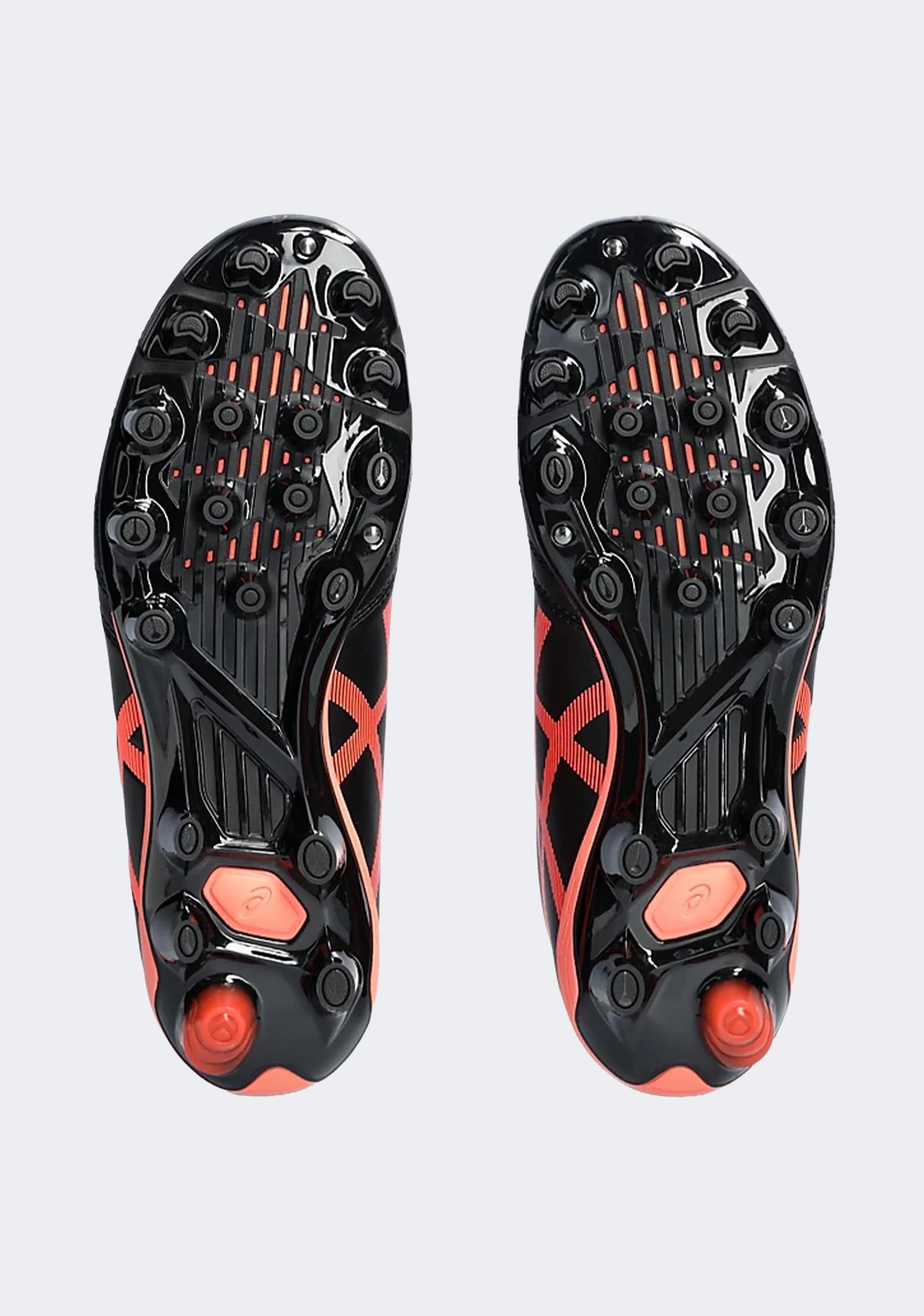 ASICS Kids' DS Light GS Soccer Cleats - Lightweight & Durable Youth Football Shoes for Boys & Girls - Perfect for Training, Matches & Outdoor Play