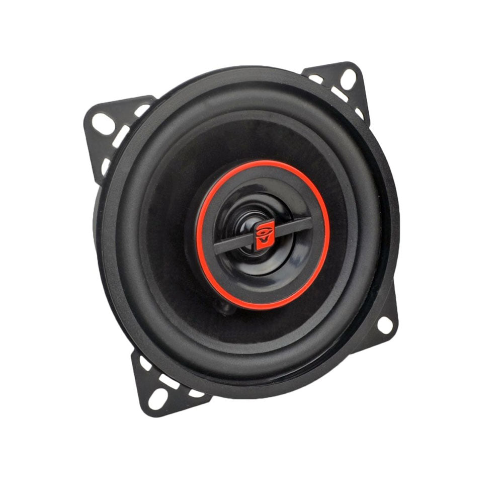 Cerwin Vega H740 4 Inch 2-Way Coaxial Car Speakers - 550W Max Power, 80W RMS - Refurbished - Perfect for Car Audio Upgrades & Enhanced Sound Quality
