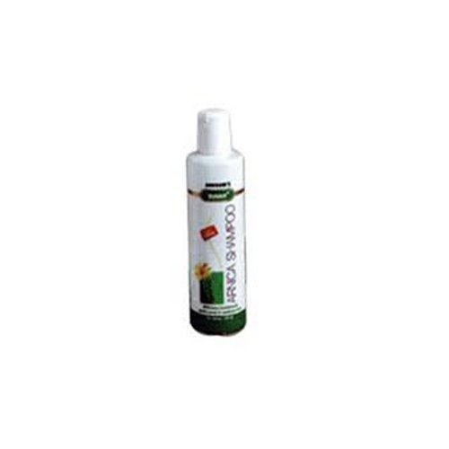 Bakson's Homeopathy Sunny Arnica Shampoo with Extra Conditioner - 150ml Bottle for Hair Growth & Scalp Care - Perfect for Dry, Damaged Hair & Daily Use
