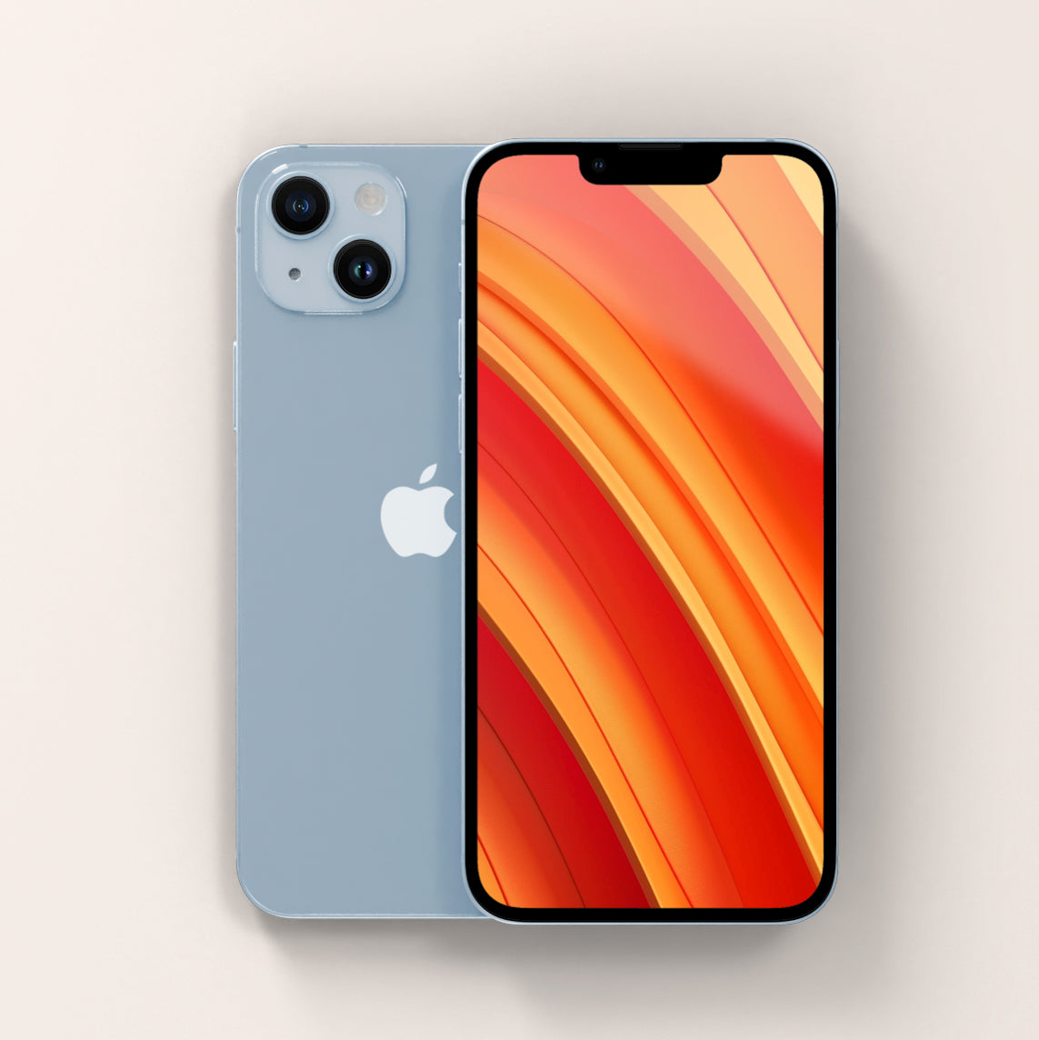 Apple iPhone 14 Plus 256GB Verizon Unlocked Smartphone - Perfect for Streaming, Gaming & Productivity on the Go