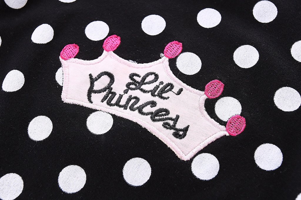 Cute Baby Girl Outfits with Headbands - Mud Kingdom Fashion for Toddlers | Perfect for Birthday Parties, Photo Shoots & Daily Wear