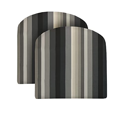Braymont Twilight Grey Stripe