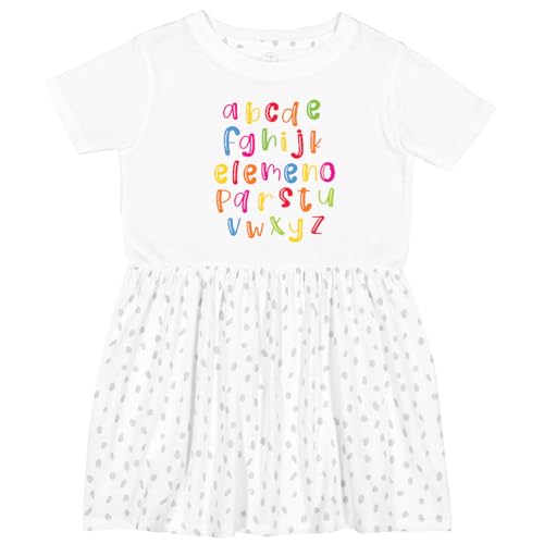 White With Speckles