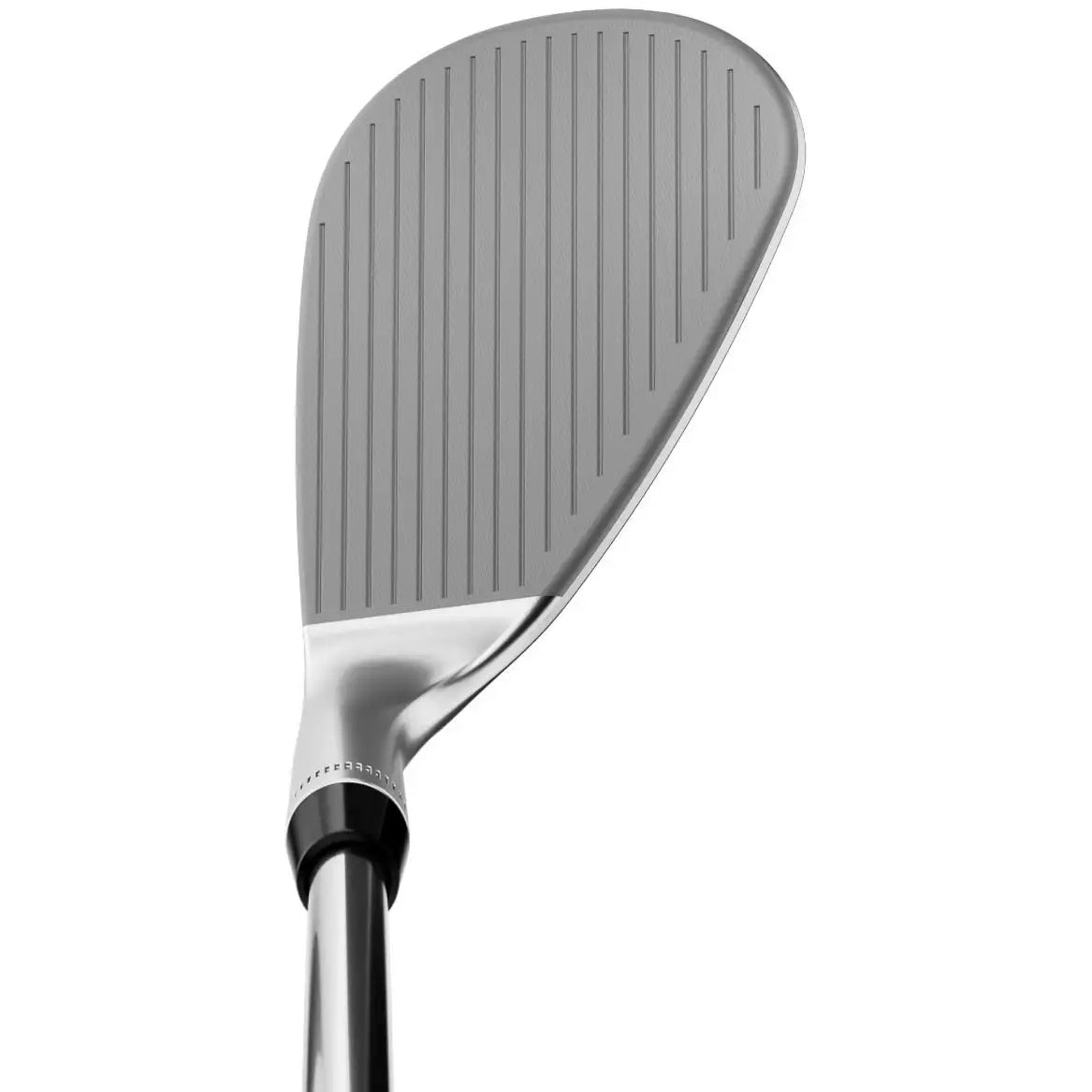 Callaway JAWS Full Toe Left Hand Golf Wedge - Premium Wedge for Left-Handed Golfers - Perfect for Short Game Precision and Bunker Shots