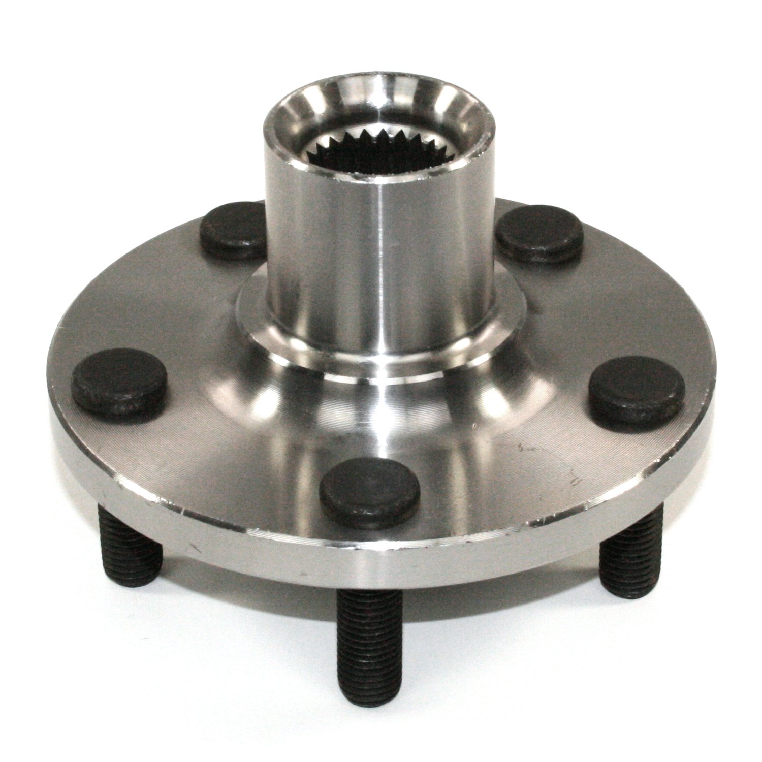 DuraGo 29595038 Front Wheel Hub Assembly - High-Quality Replacement for Smooth & Safe Driving | Perfect for Trucks, SUVs & Off-Road Vehicles