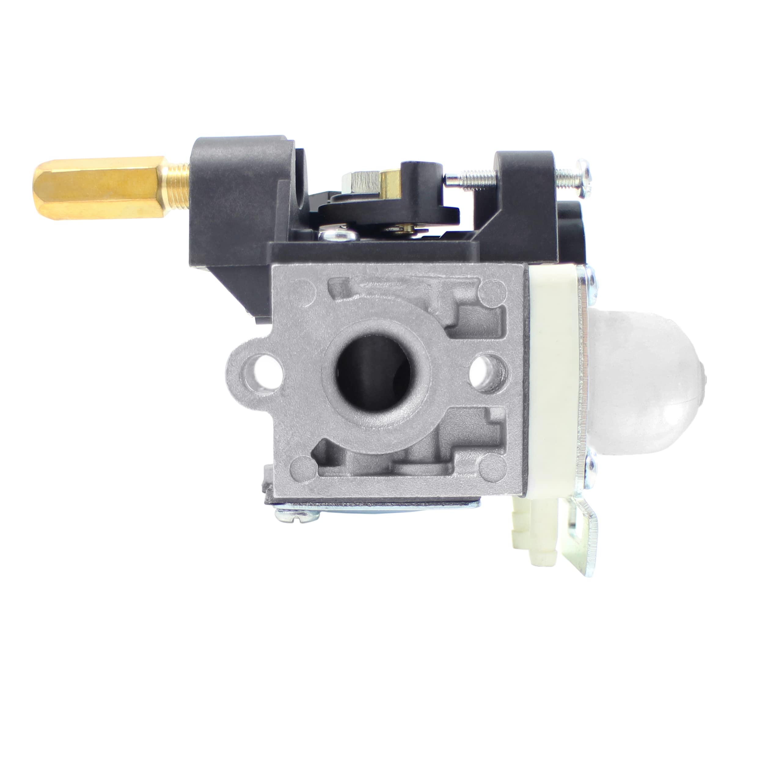 Pro Chaser SRM-230 Carburetor Replacement for Echo GT-200I/GT-200R/GT-200EZR/GT-201I/GT-201EZR/GT-201R/GT-230/GT-231 Trimmer & PAS-230/PE-230 Edger - Perfect for Lawn Maintenance & Landscaping