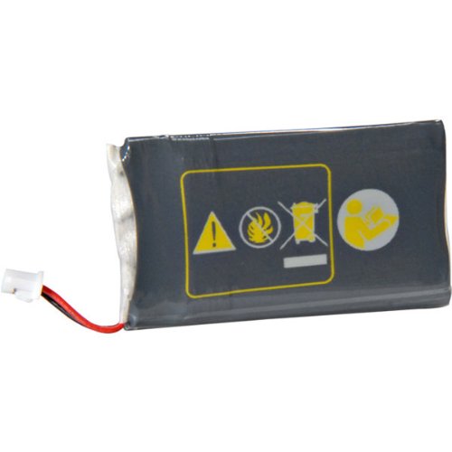 CS-55 Headset Replacement Battery - Long Lasting Power for Wireless Headphones | Perfect for Gaming, Work Calls & Music Listening