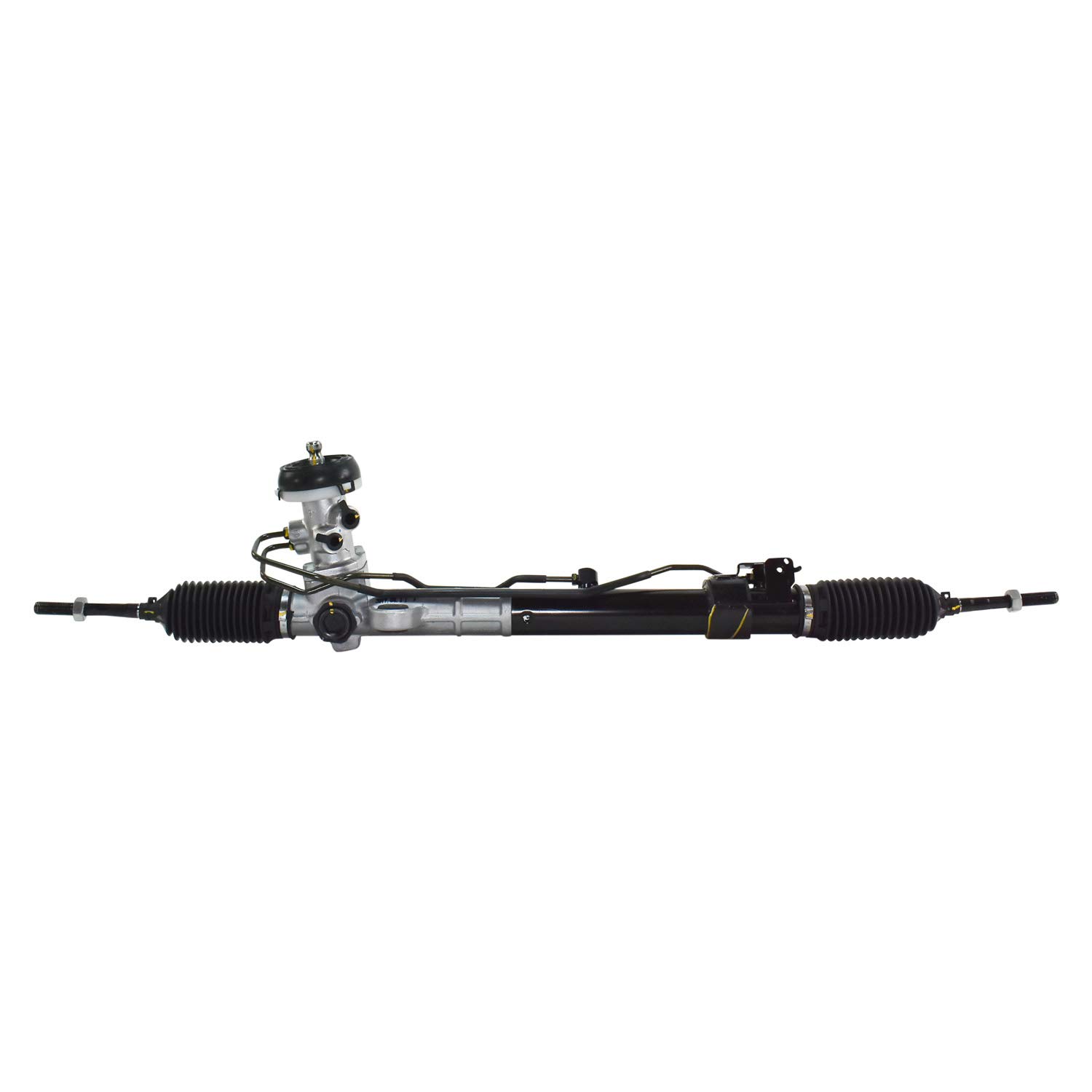Genuine Mando 14A1003 Steering Rack and Pinion - OEM Replacement for Smooth Steering & Precise Control | Perfect for Sedans, SUVs & Daily Commuting