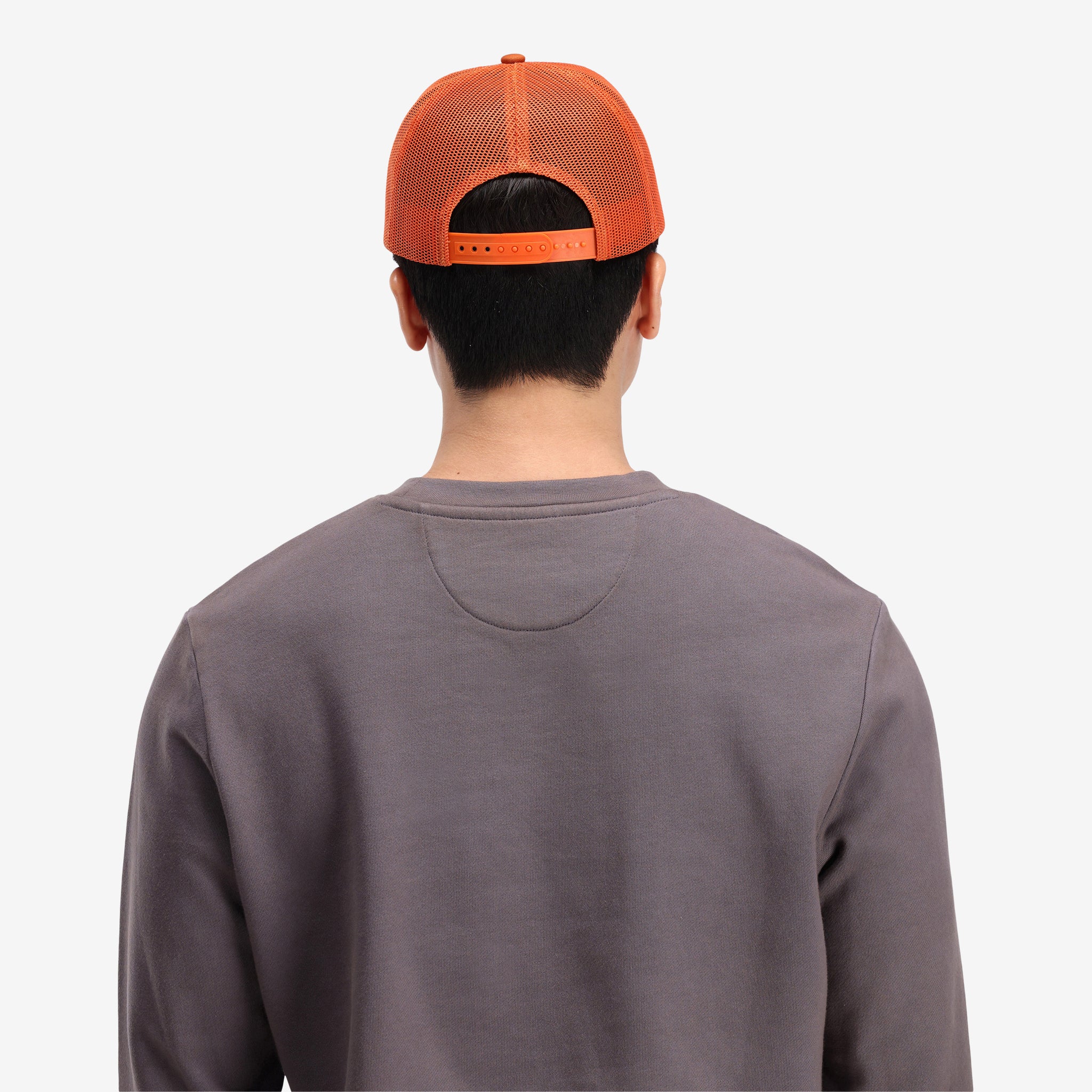 Topo Trucker Hat with Original Logo - Stylish Adjustable Snapback Cap for Outdoor Adventures, Hiking & Casual Wear - Final Sale