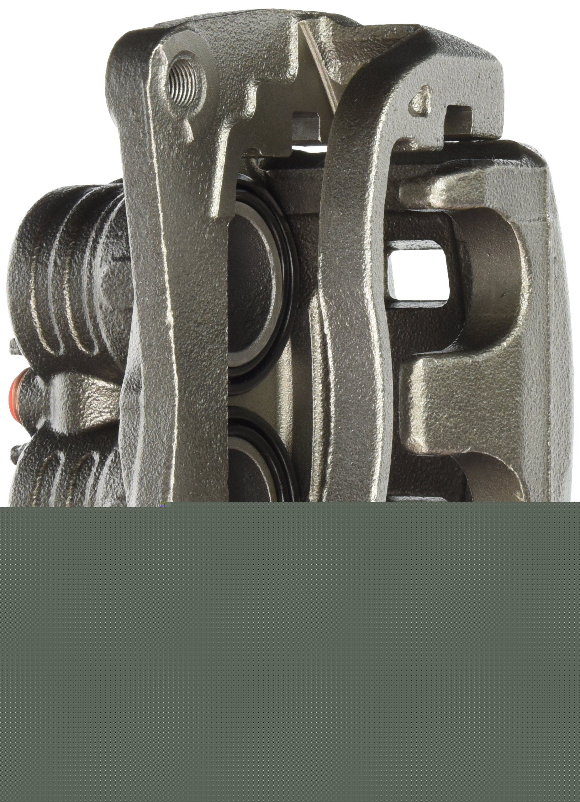 Raybestos FRC11344 Professional Grade Remanufactured Semi-Loaded Disc Brake Caliper - High Performance Brake Replacement for Smooth & Safe Driving | Perfect for Trucks, SUVs & Commercial Vehicles