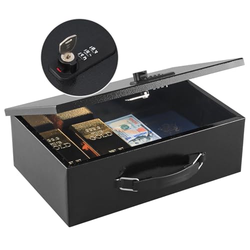 Black Dual Lock