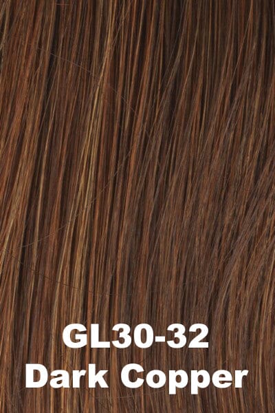Gabor Wigs for Women - High-Quality Synthetic Hair Wigs with Natural Look - Perfect for Cosplay, Daily Wear, and Special Occasions