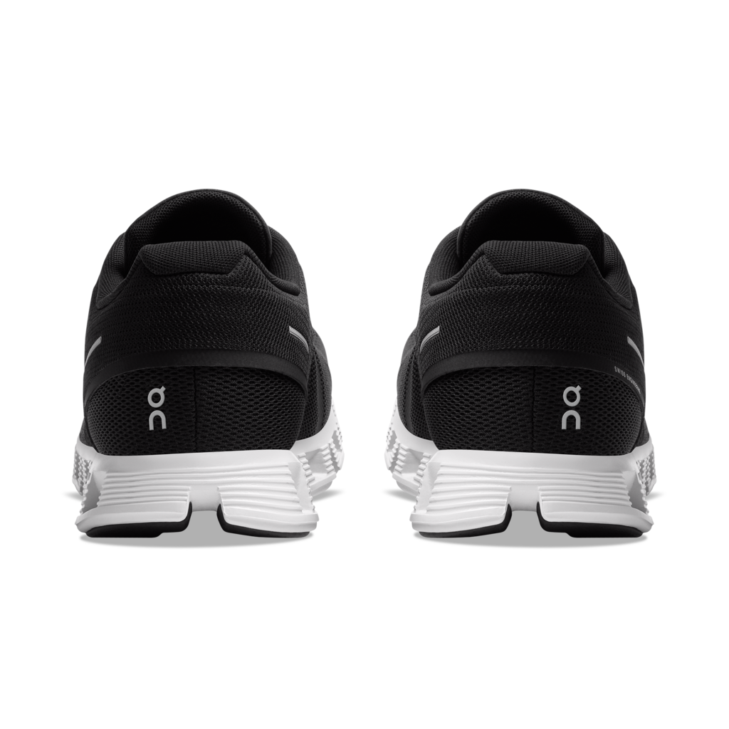 On Cloud 5 Men's Running Shoes - Lightweight & Cushioned for Road/Trail Running, Gym Workouts & Daily Wear