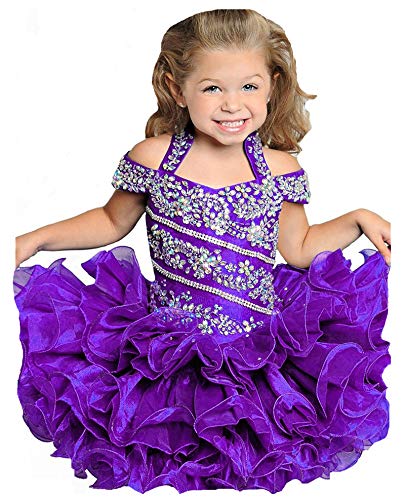 Eggplant Purple