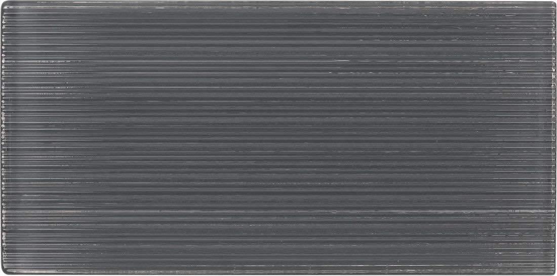 Gray Glass Subway Tile 3
